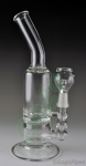 Glass Rig Pipe