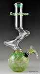 Medium Zong Glass Water Pipes