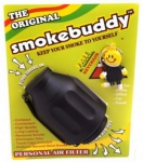 Smokebuddy Original Black Air Filter