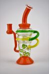 The Summertime Magic Water Pipe