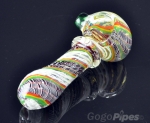 Casper Glass Pipes