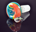 Glass bowls for Water Pipes
