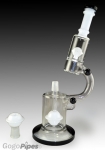 DabScope Oil Rig Pipe