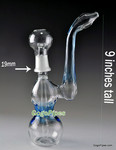 Sky Concentrate Bubblers