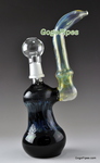 Fumed Concentrate Bubblers