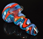 Exotic Glass Pipes