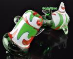 Glass Hammer Pipes