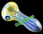 Dichroic sm Glass Pipes