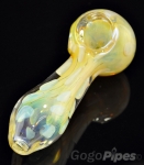 Pearl Bear Glass pipes