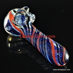 LG Multicolor Glass Pipes
