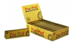 PurPuf Natural Rolling Paper 1 1/4 Box