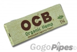 OCB Organic Hemp Paper