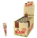 Raw Cones Organic