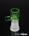 14mm Glass on Glass Bowls