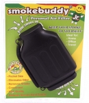 Smokebuddy Jr. Small Black Air Filter