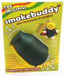 Smokebuddy Original Green Air Filter