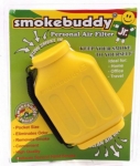 Smokebuddy Jr. Small Yellow Air Filter