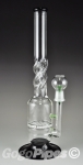 Tangled Glass Rig Pipe