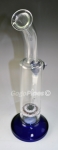 Tilted Stemless Water Pipes